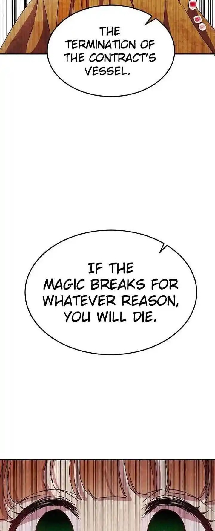 What’s Wrong With You, Duke? Chapter 57