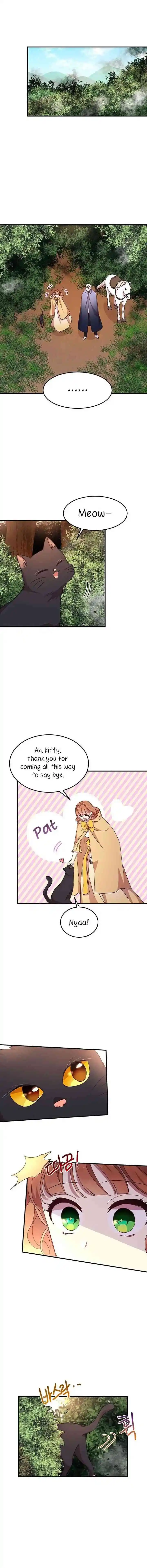 What’s Wrong With You, Duke? Chapter 58