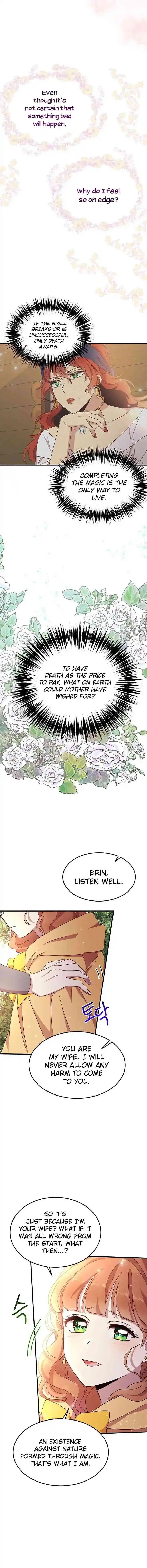 What’s Wrong With You, Duke? Chapter 58