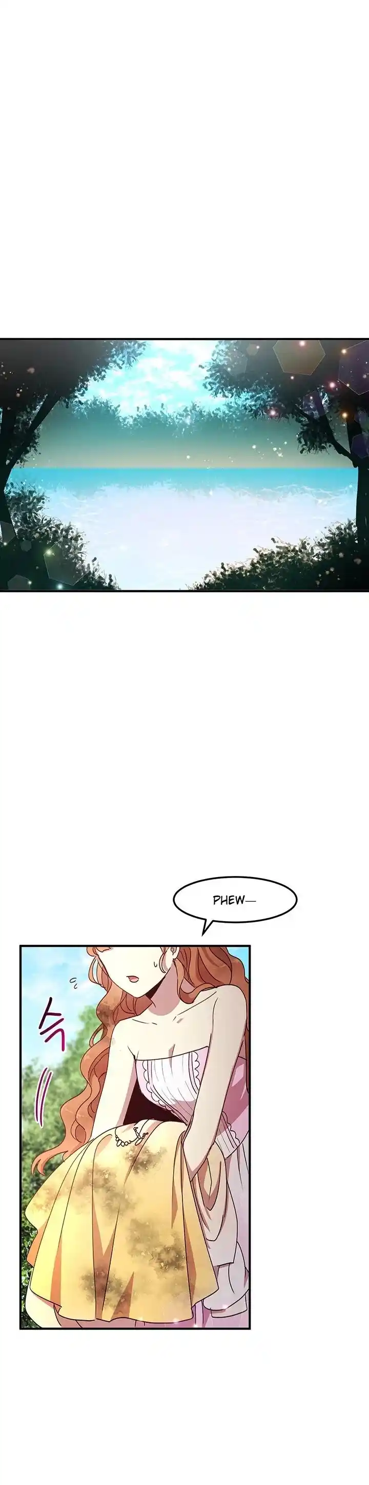 What’s Wrong With You, Duke? Chapter 59