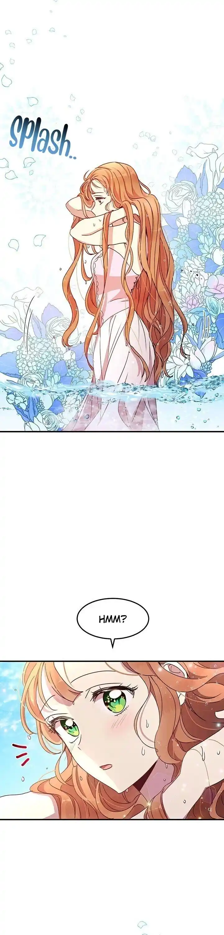 What’s Wrong With You, Duke? Chapter 59