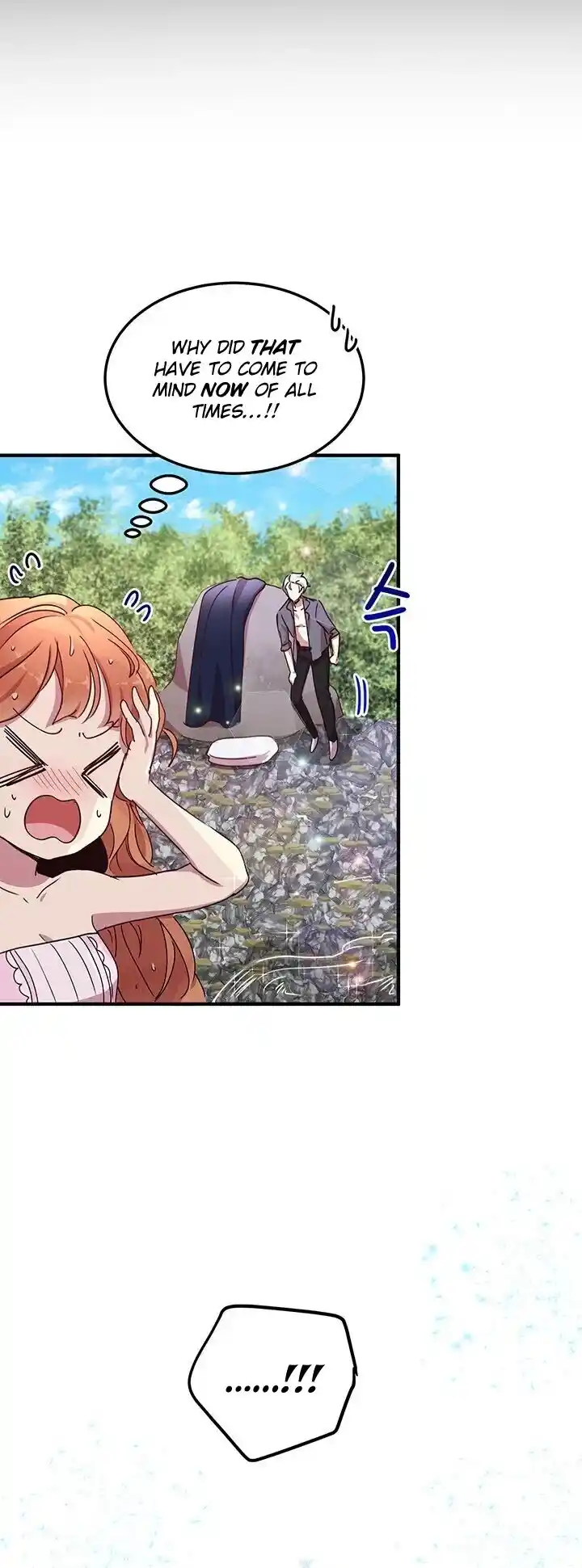 What’s Wrong With You, Duke? Chapter 59