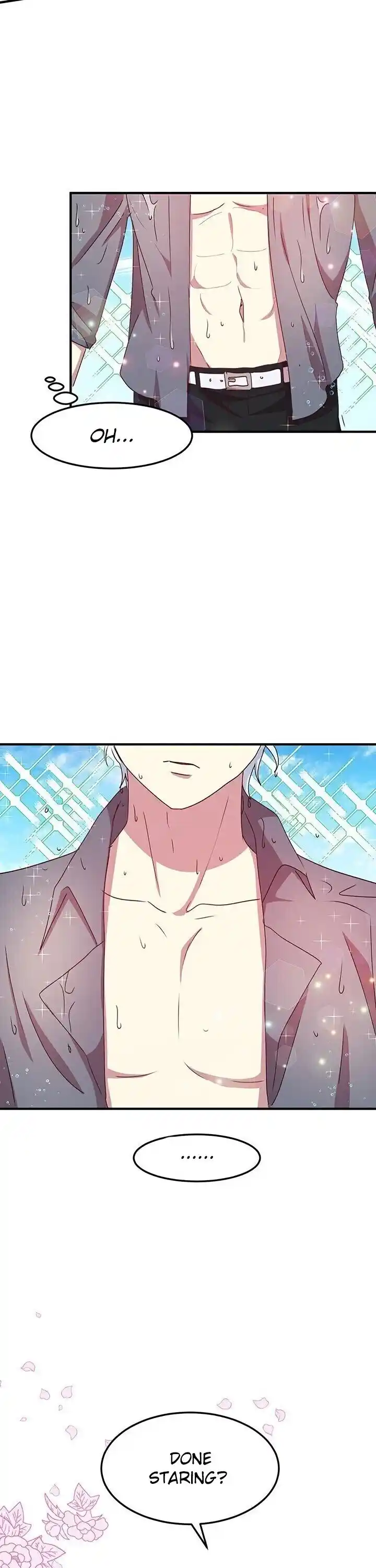 What’s Wrong With You, Duke? Chapter 59