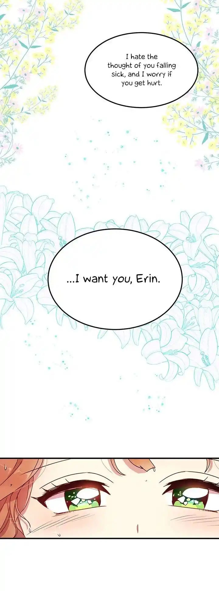 What’s Wrong With You, Duke? Chapter 59