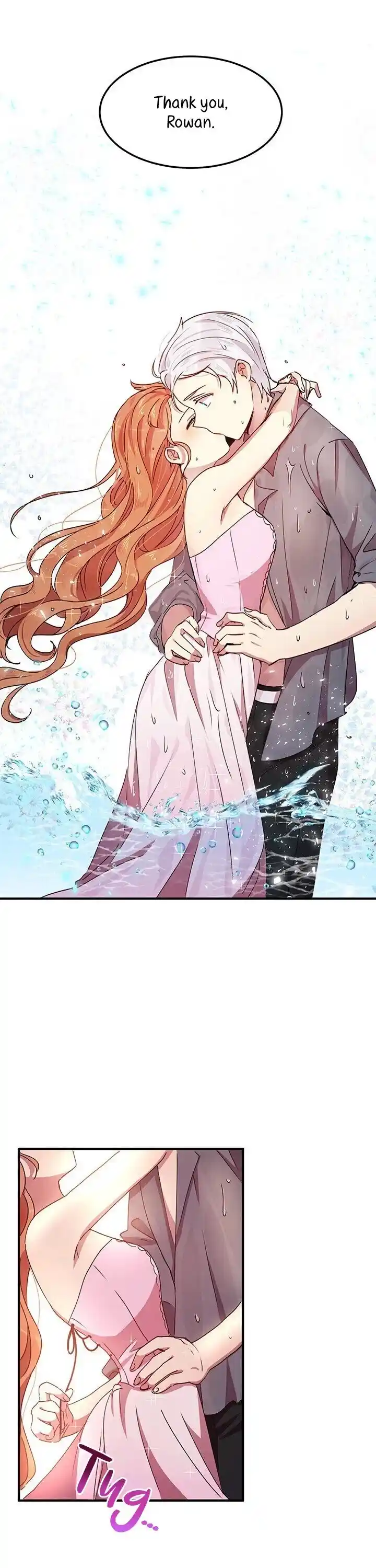 What’s Wrong With You, Duke? Chapter 59