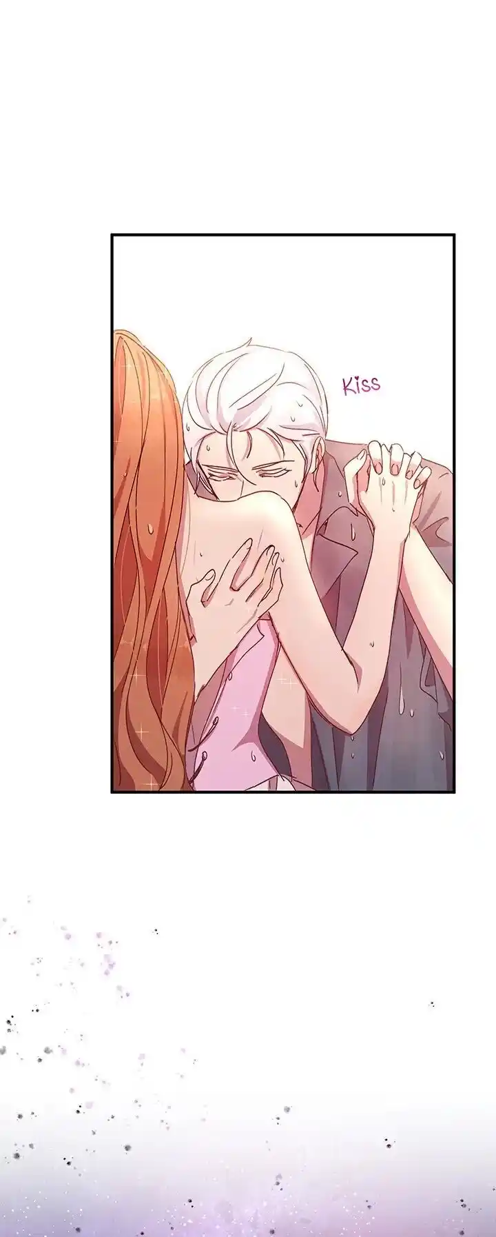 What’s Wrong With You, Duke? Chapter 59