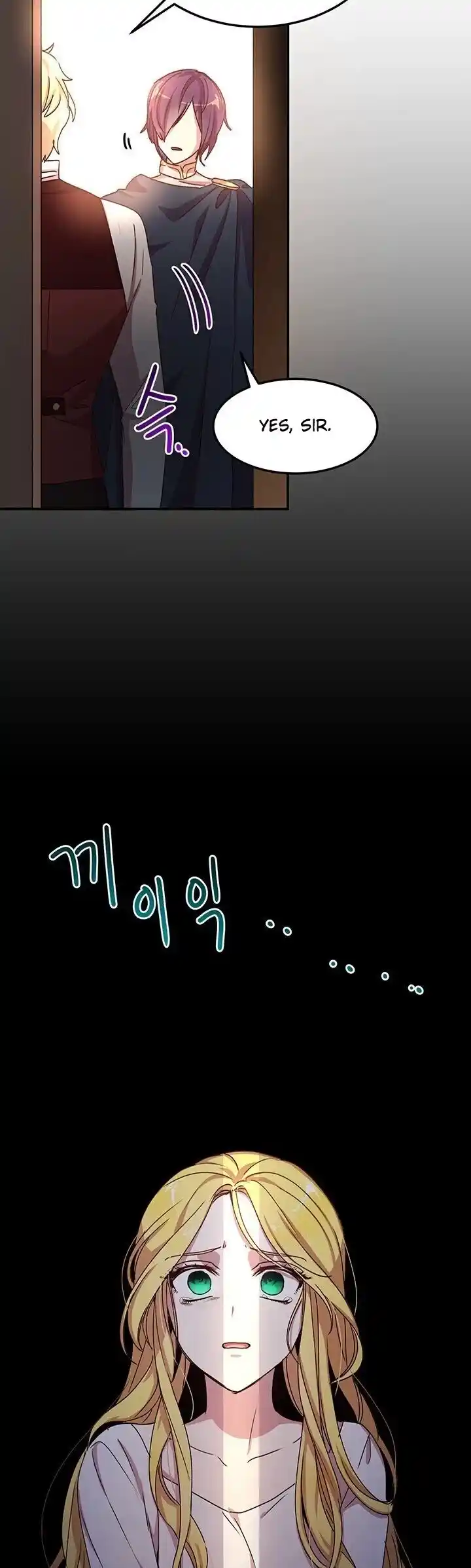 What’s Wrong With You, Duke? Chapter 59