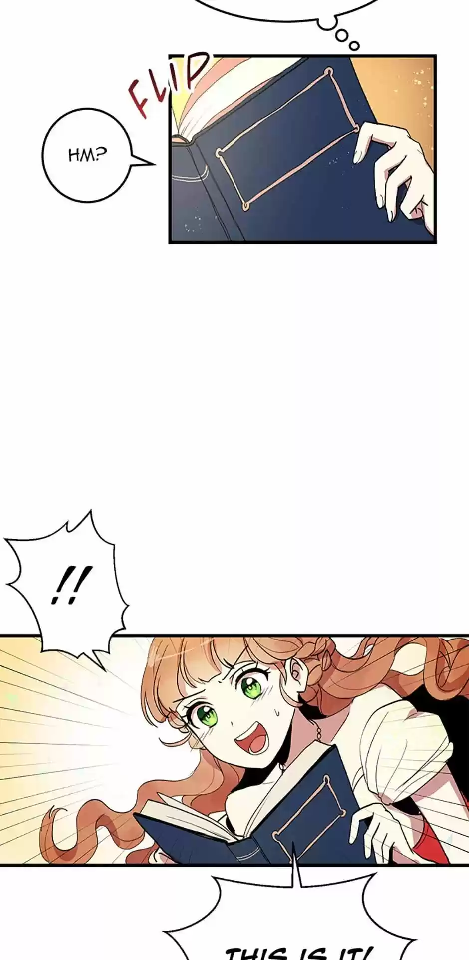 What's Wrong With You, Duke? Chapter 6