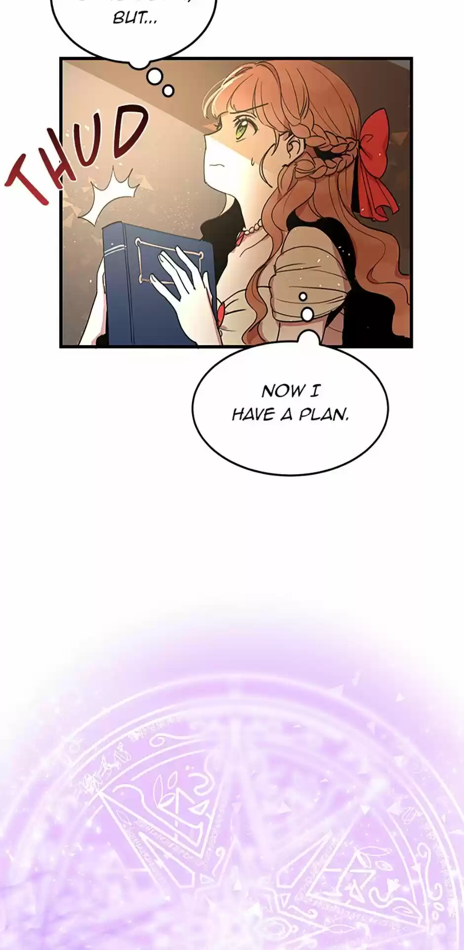 What's Wrong With You, Duke? Chapter 6