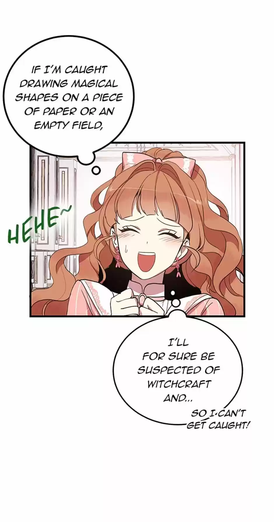 What's Wrong With You, Duke? Chapter 6