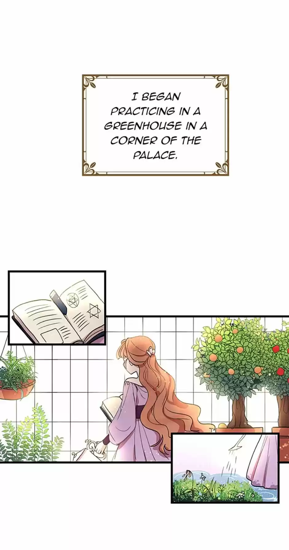 What's Wrong With You, Duke? Chapter 6