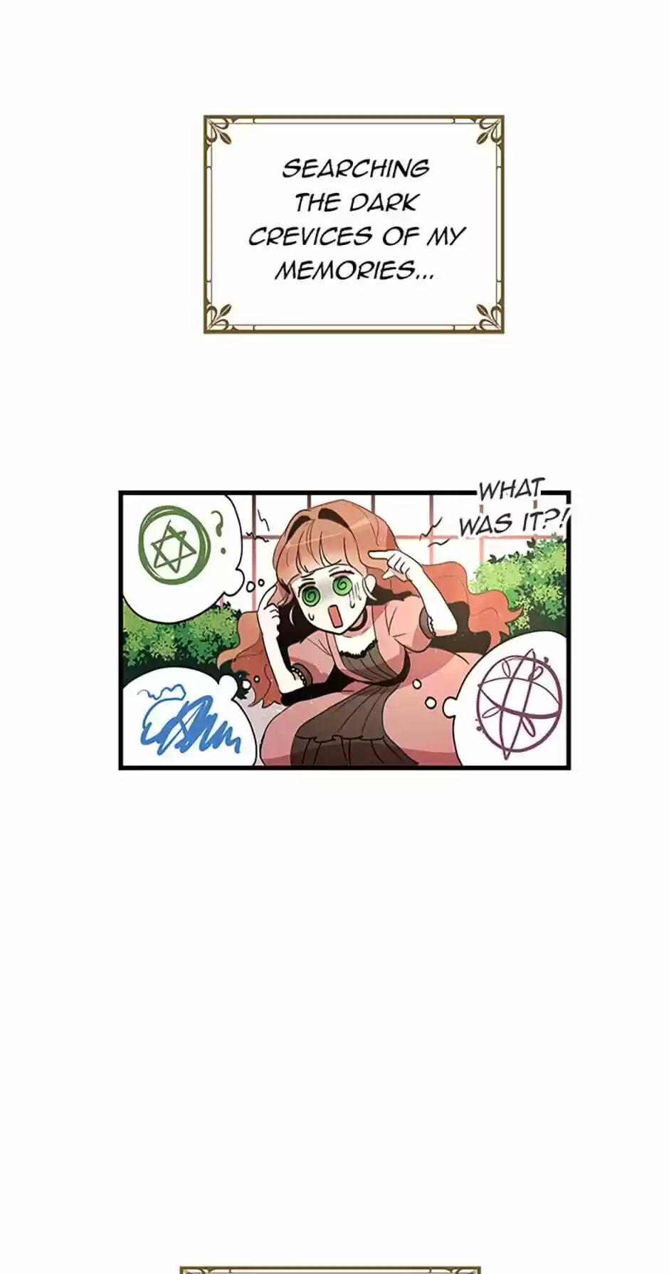 What's Wrong With You, Duke? Chapter 6