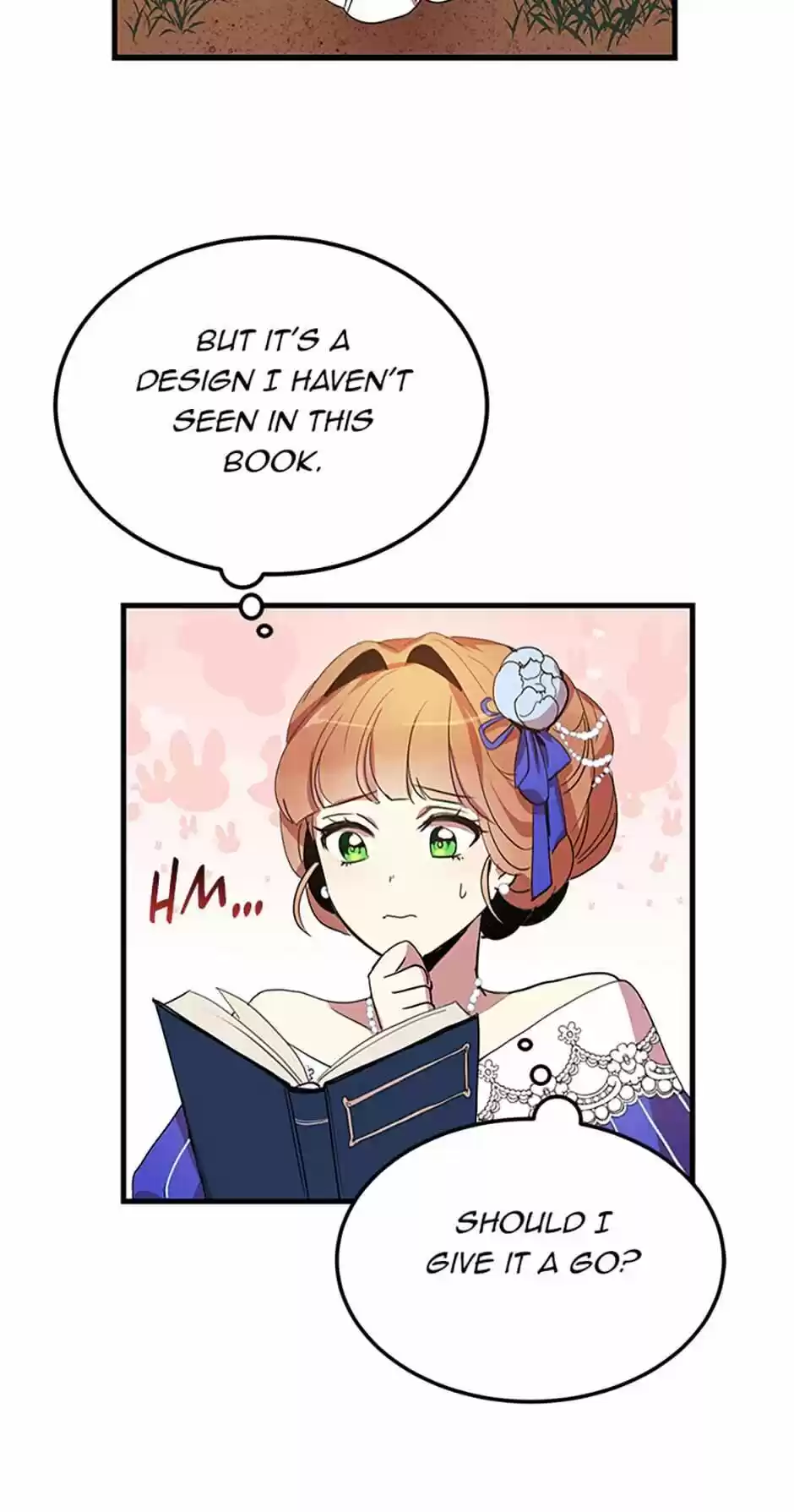 What's Wrong With You, Duke? Chapter 6