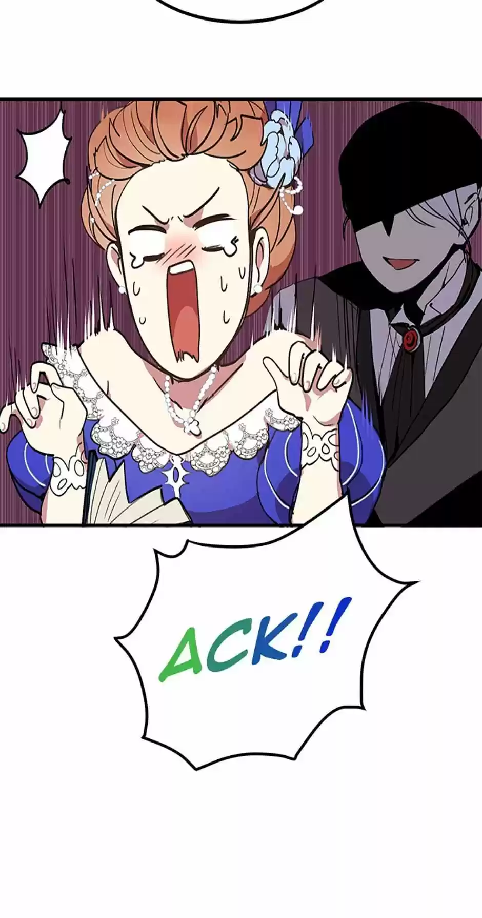 What's Wrong With You, Duke? Chapter 6