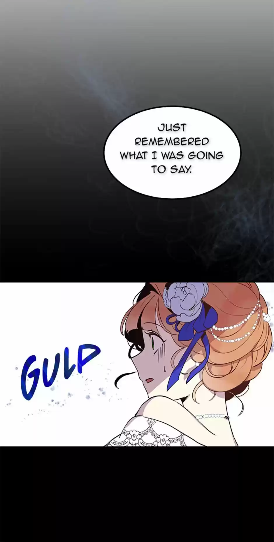 What's Wrong With You, Duke? Chapter 6