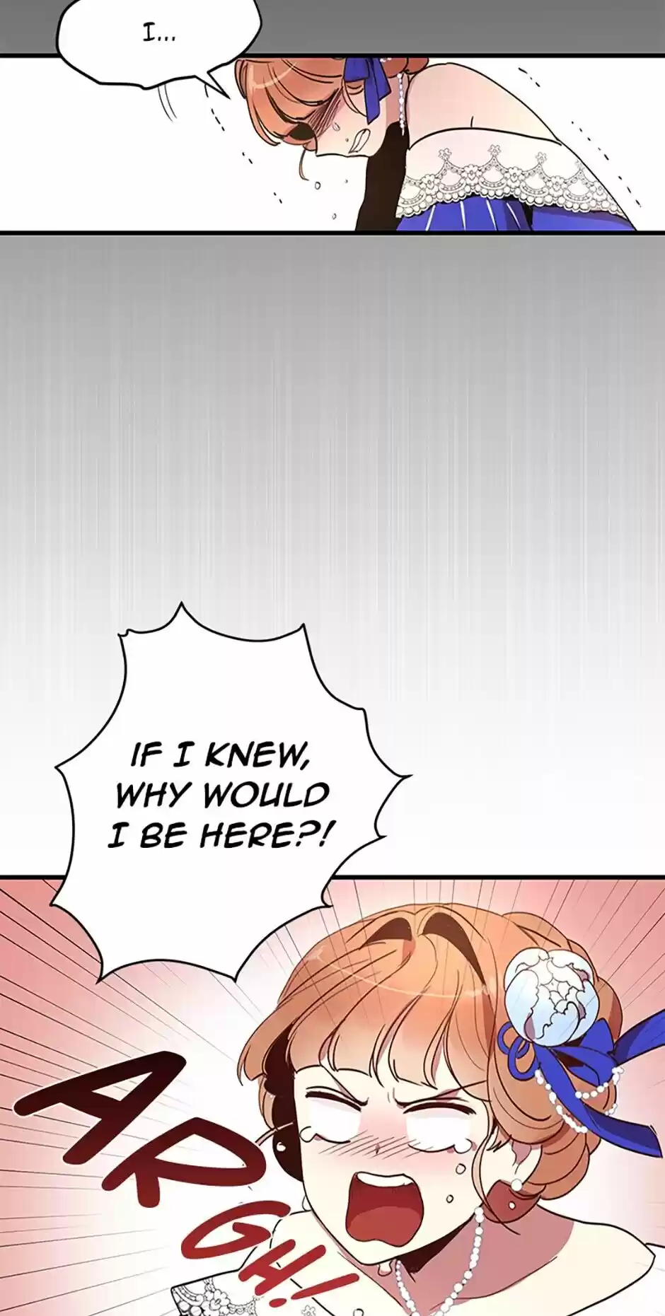 What's Wrong With You, Duke? Chapter 6