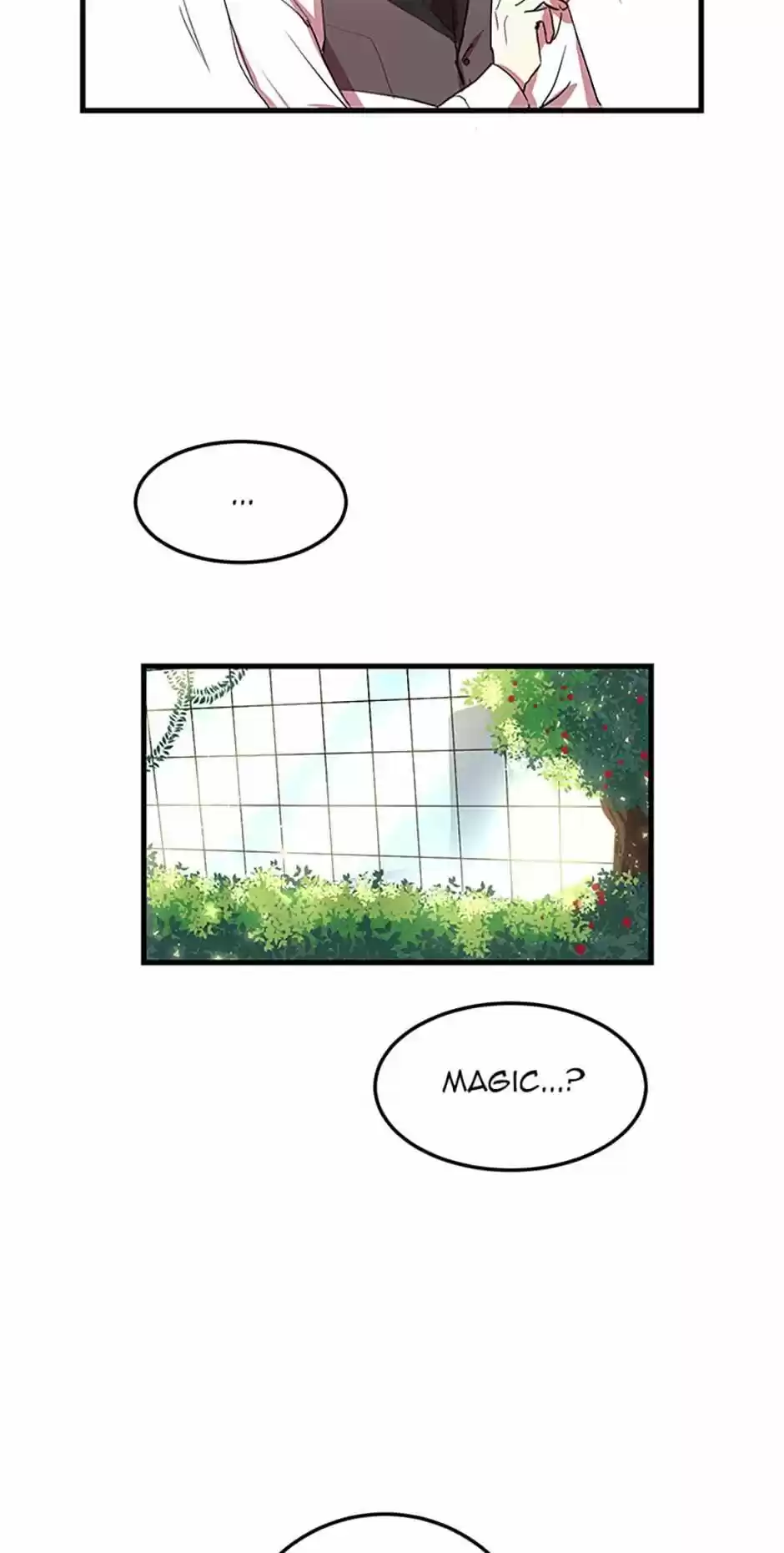 What's Wrong With You, Duke? Chapter 6