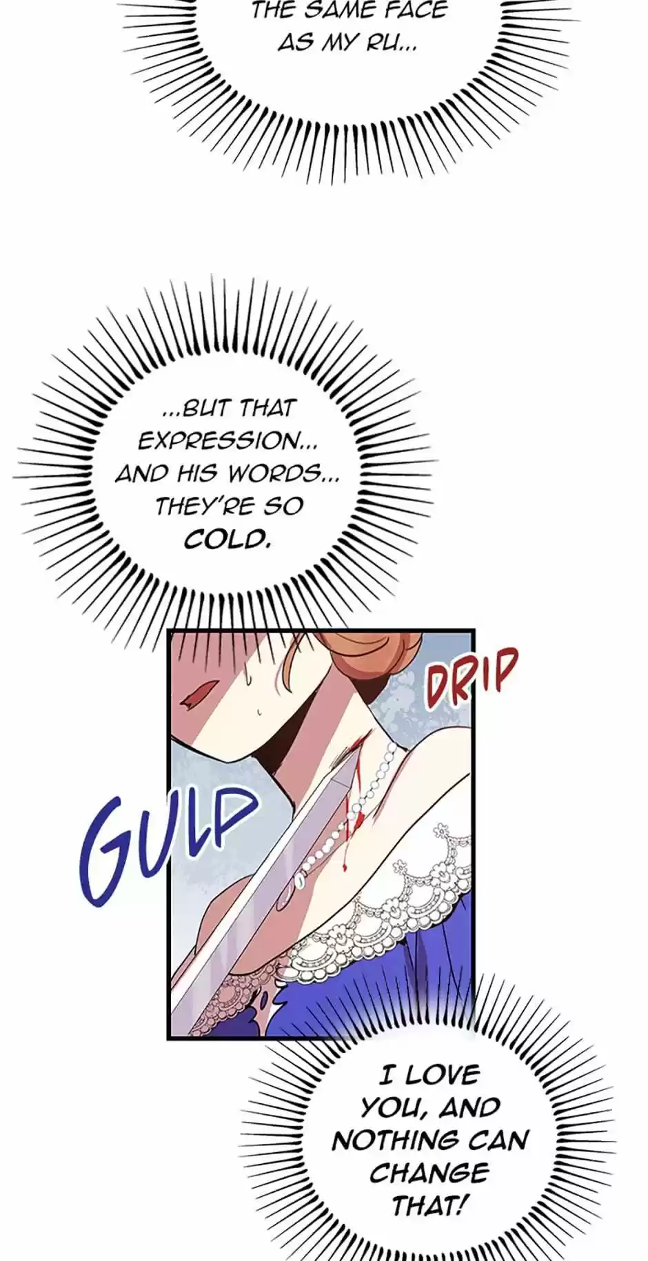 What's Wrong With You, Duke? Chapter 6