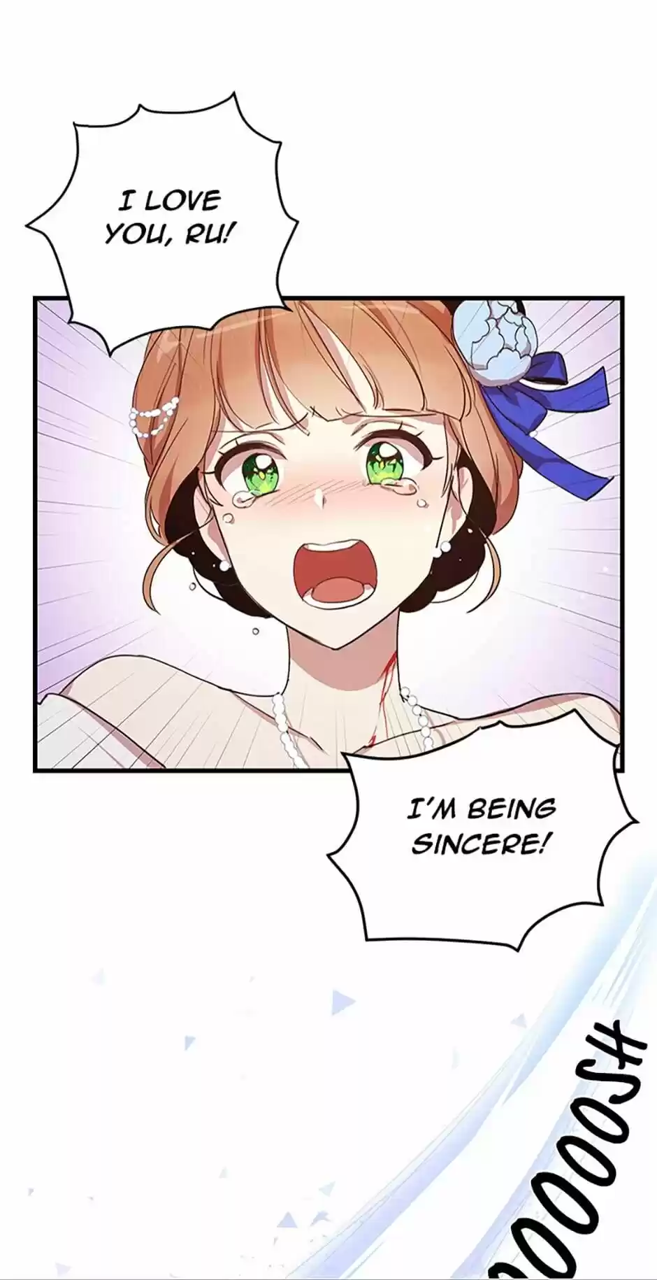 What's Wrong With You, Duke? Chapter 6