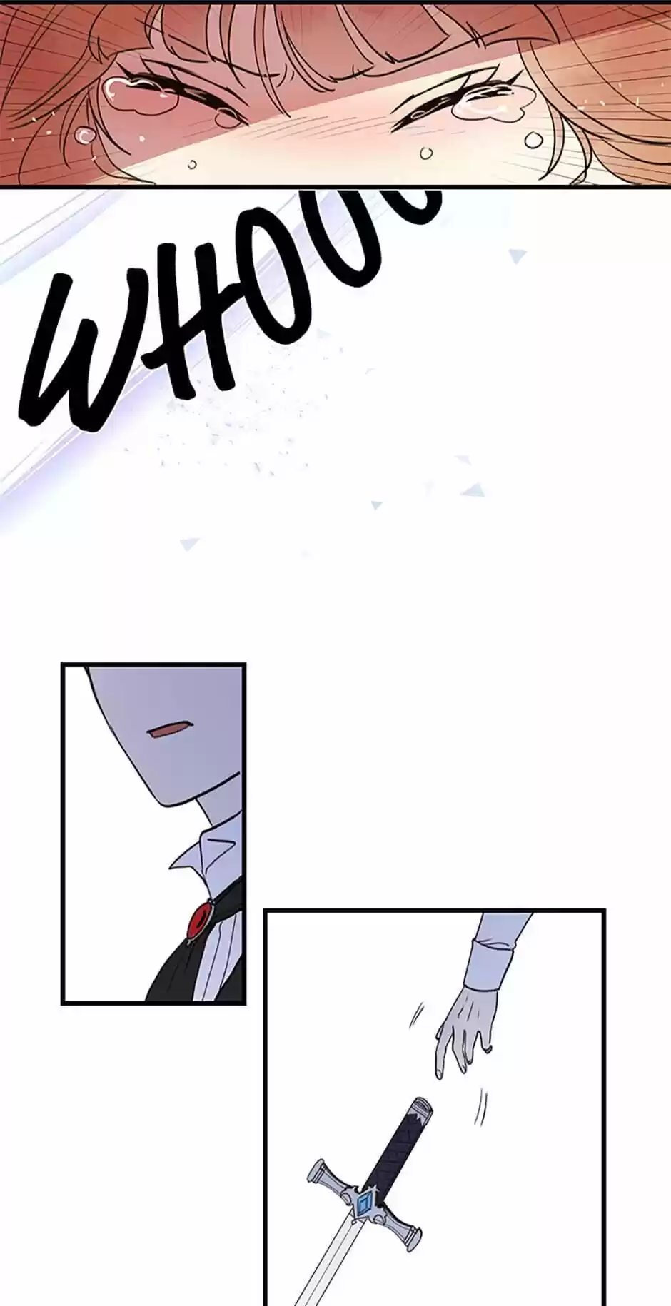 What's Wrong With You, Duke? Chapter 6