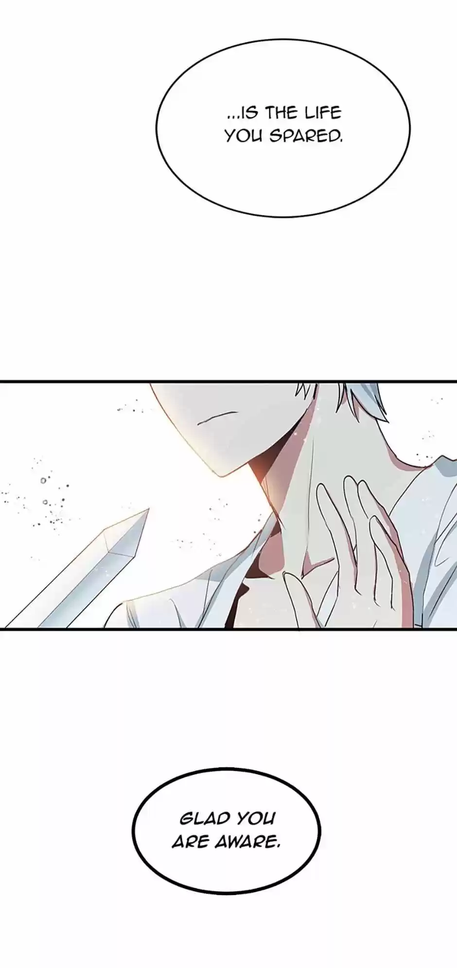 What's Wrong With You, Duke? Chapter 6