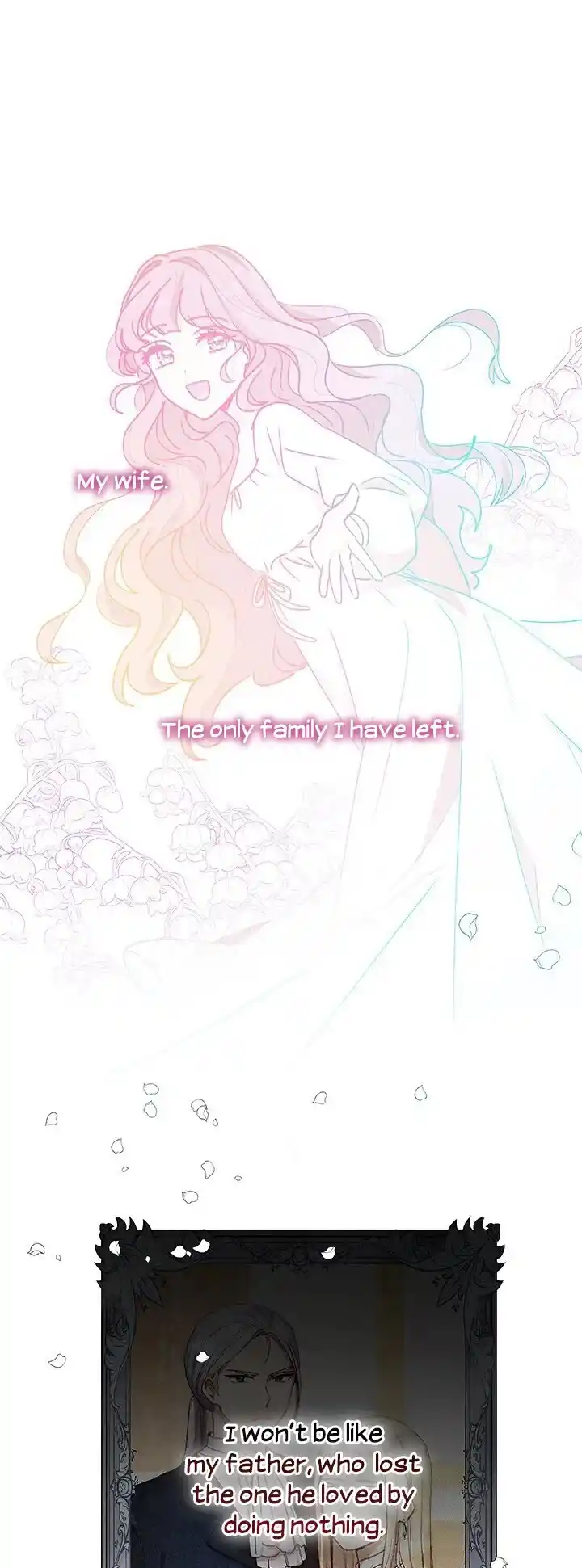 What’s Wrong With You, Duke? Chapter 60