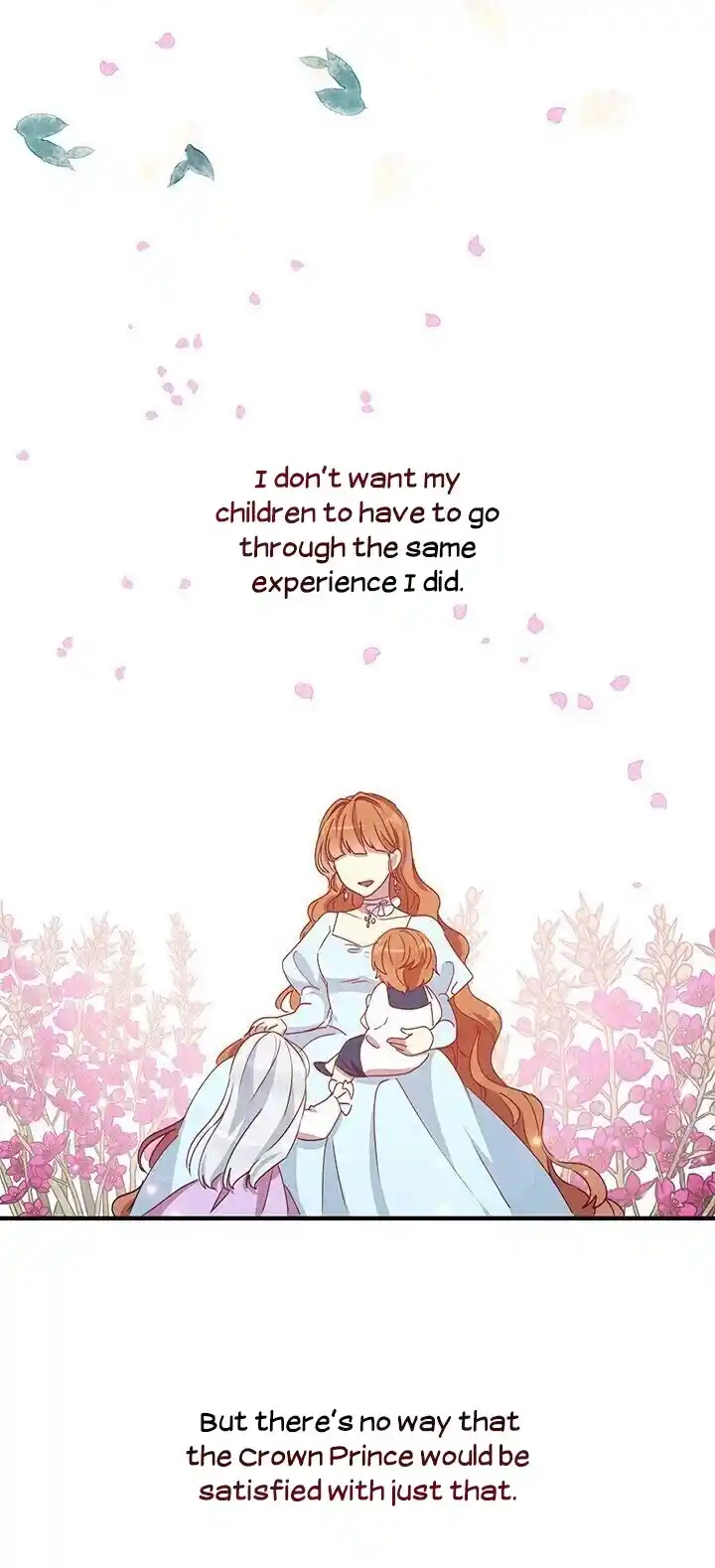 What’s Wrong With You, Duke? Chapter 60