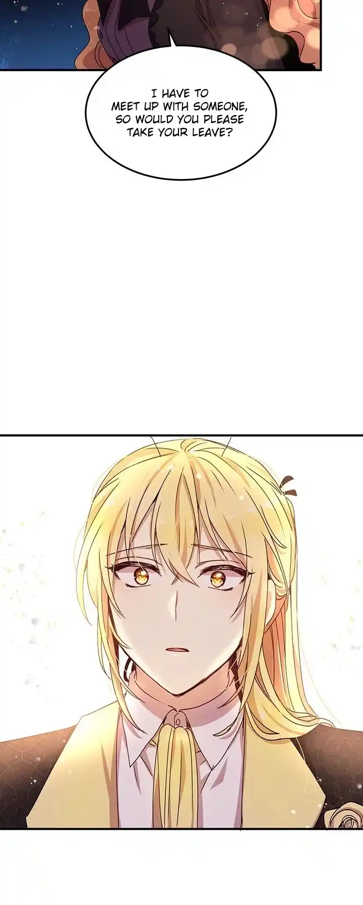 What’s Wrong With You, Duke? Chapter 60