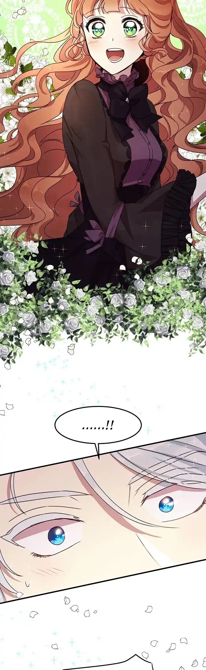 What’s Wrong With You, Duke? Chapter 61