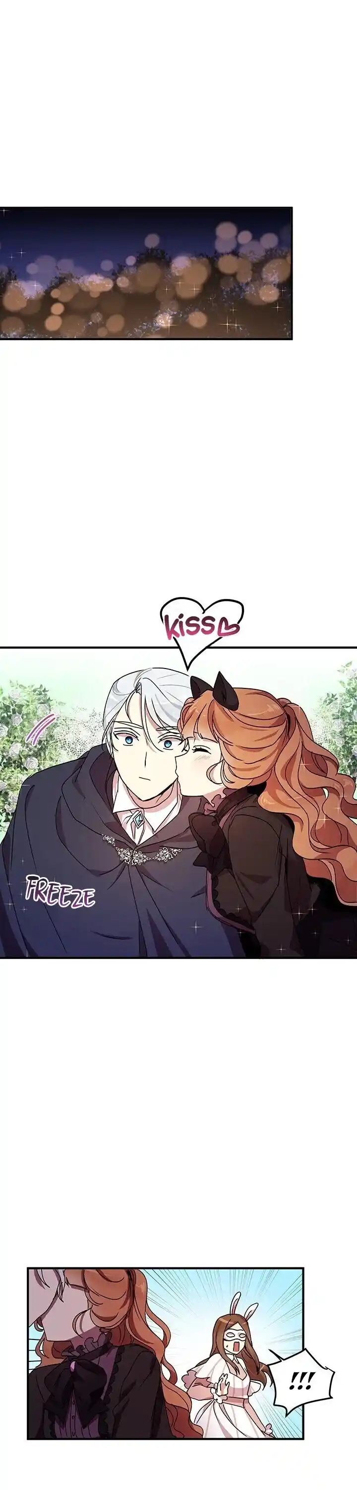 What’s Wrong With You, Duke? Chapter 62