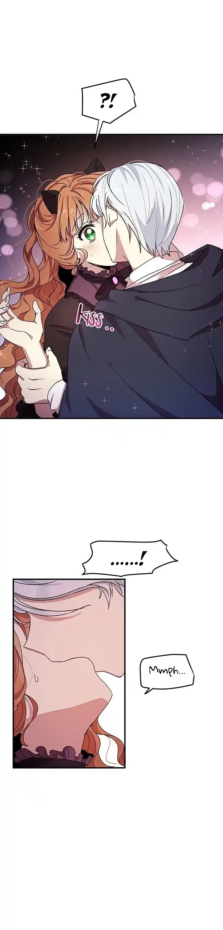 What’s Wrong With You, Duke? Chapter 62