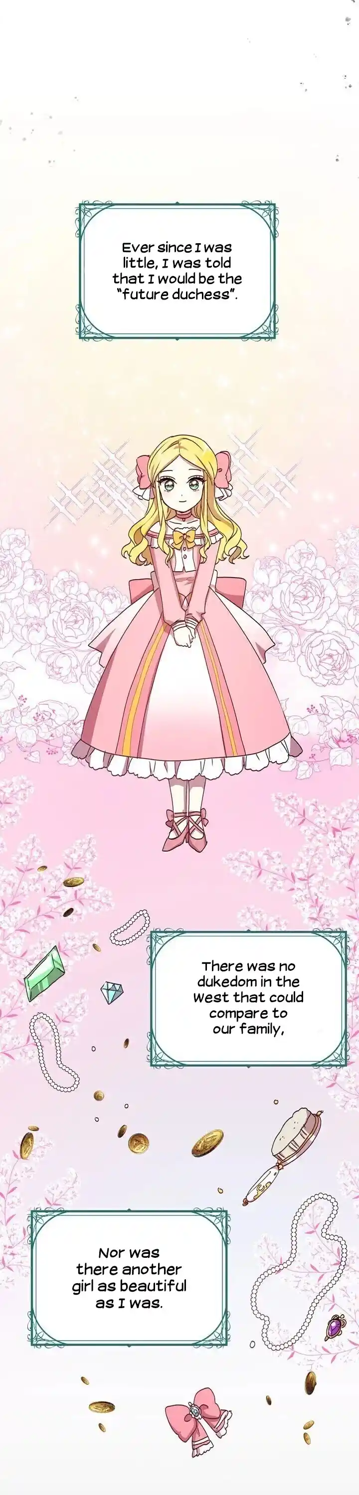 What’s Wrong With You, Duke? Chapter 62