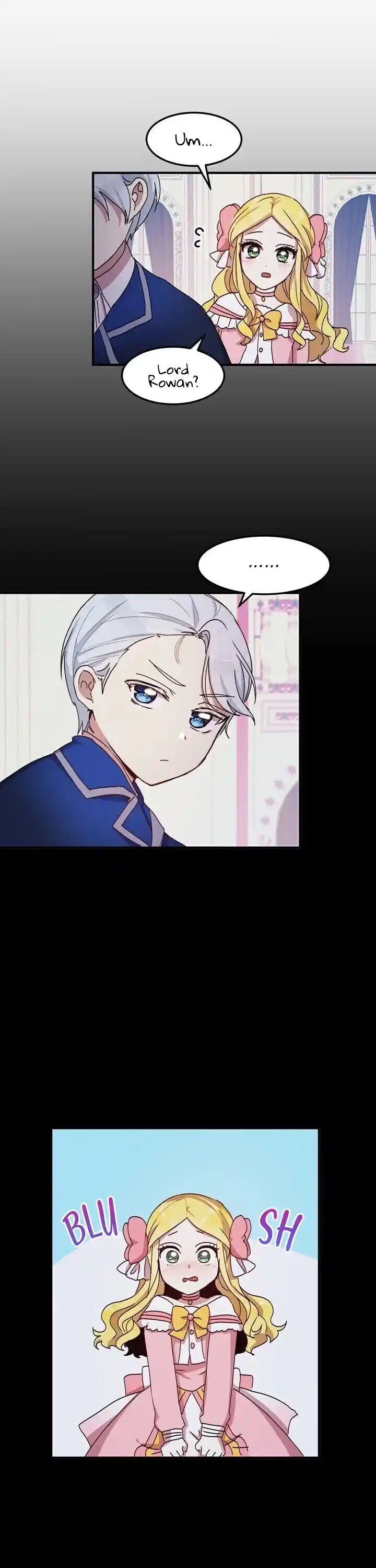 What’s Wrong With You, Duke? Chapter 62