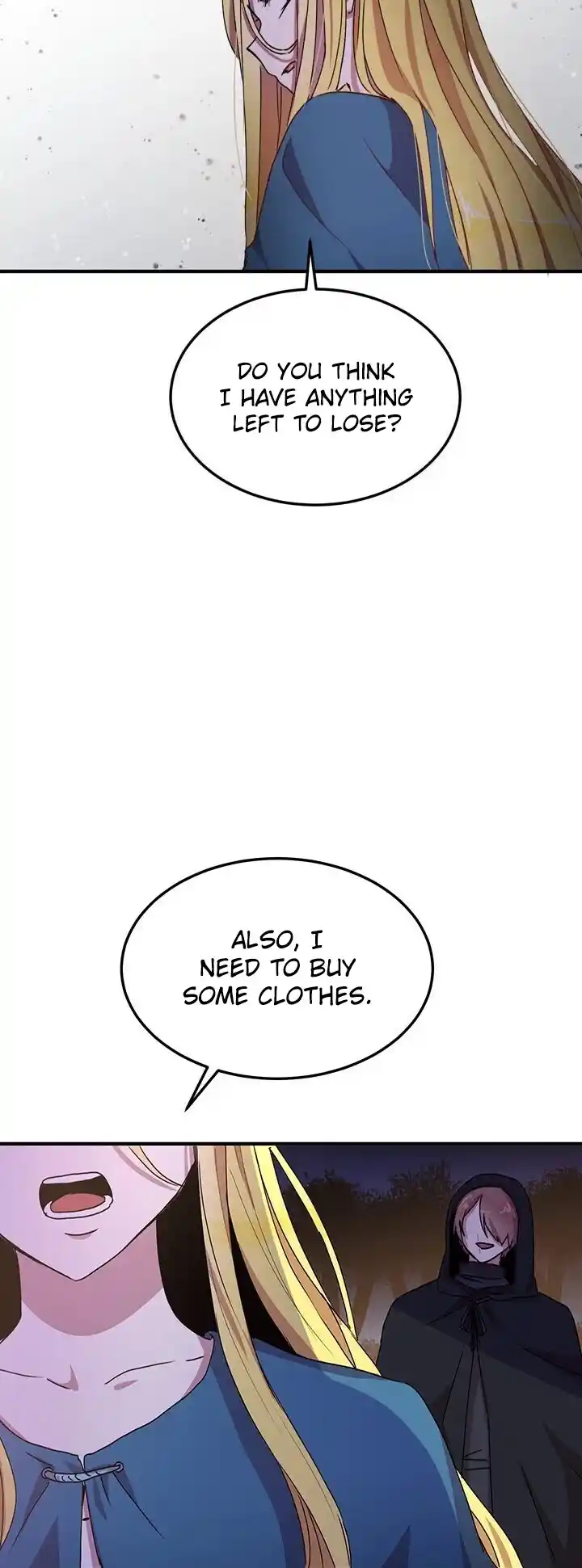 What’s Wrong With You, Duke? Chapter 62