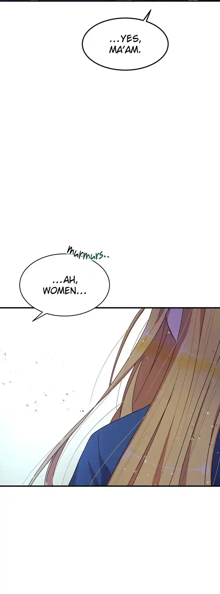 What’s Wrong With You, Duke? Chapter 62