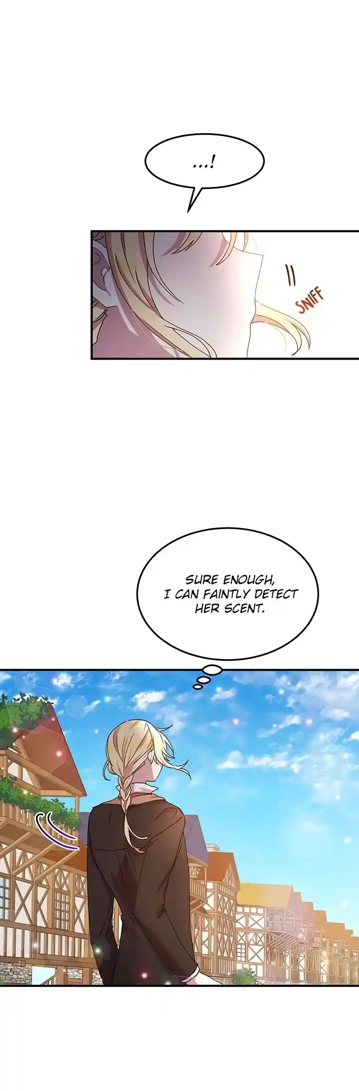 What’s Wrong With You, Duke? Chapter 64