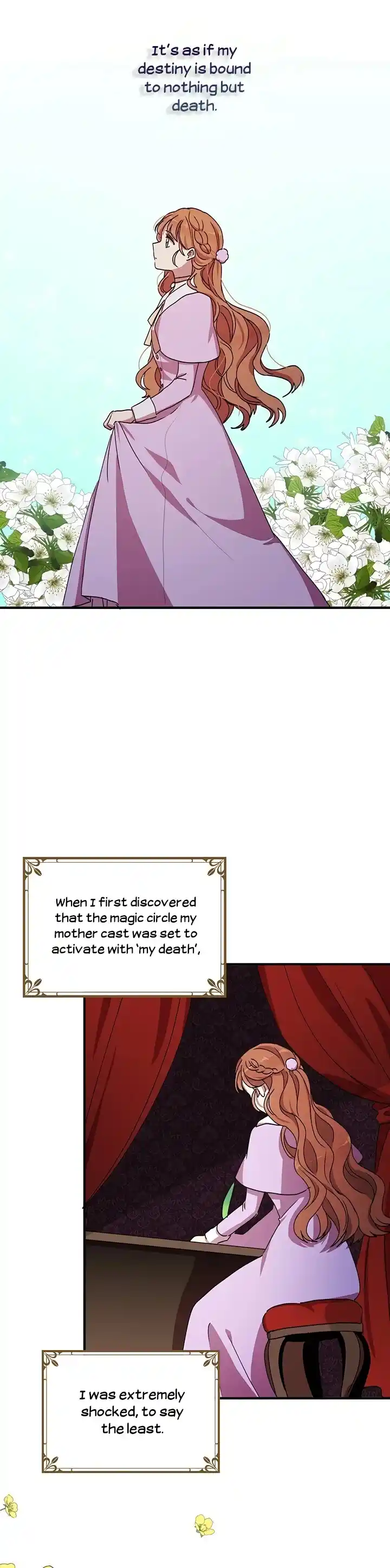 What’s Wrong With You, Duke? Chapter 64