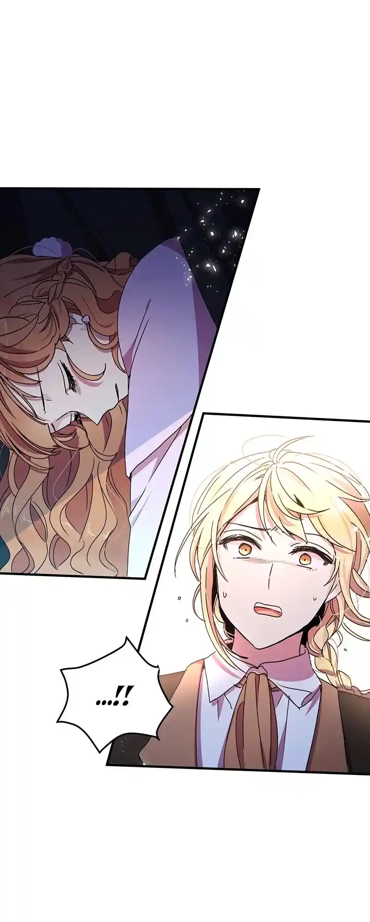 What’s Wrong With You, Duke? Chapter 65