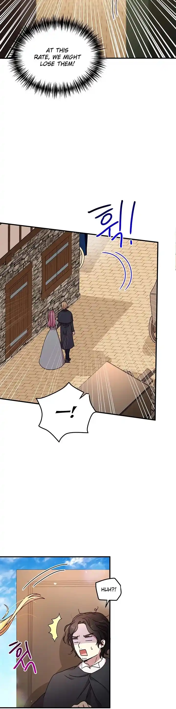 What’s Wrong With You, Duke? Chapter 65