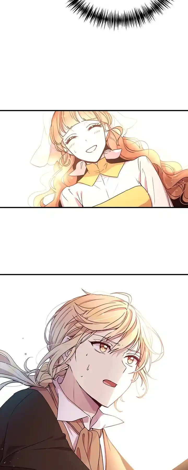 What’s Wrong With You, Duke? Chapter 65