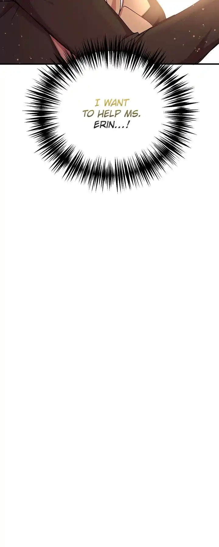 What’s Wrong With You, Duke? Chapter 65