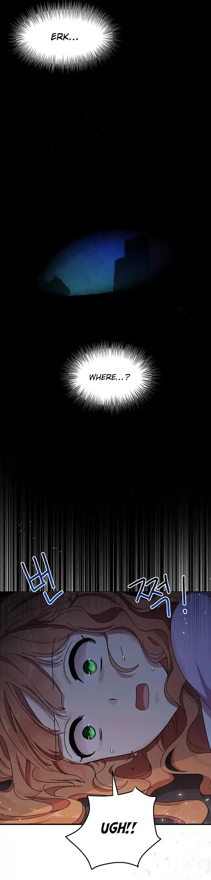 What’s Wrong With You, Duke? Chapter 65