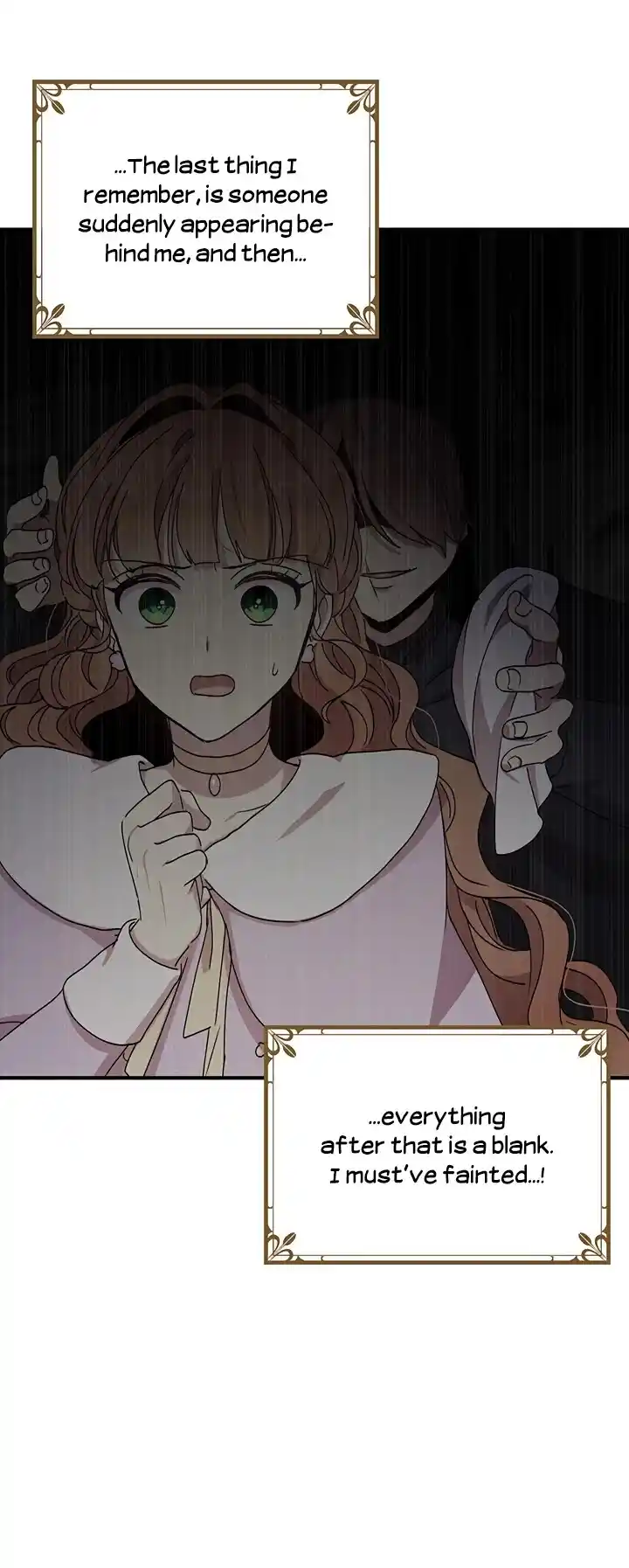 What’s Wrong With You, Duke? Chapter 65