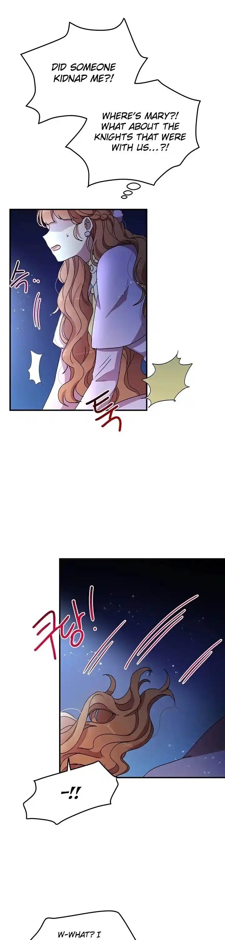 What’s Wrong With You, Duke? Chapter 65