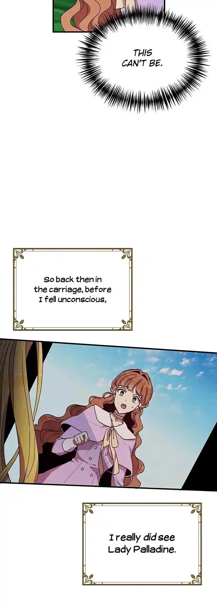 What’s Wrong With You, Duke? Chapter 66