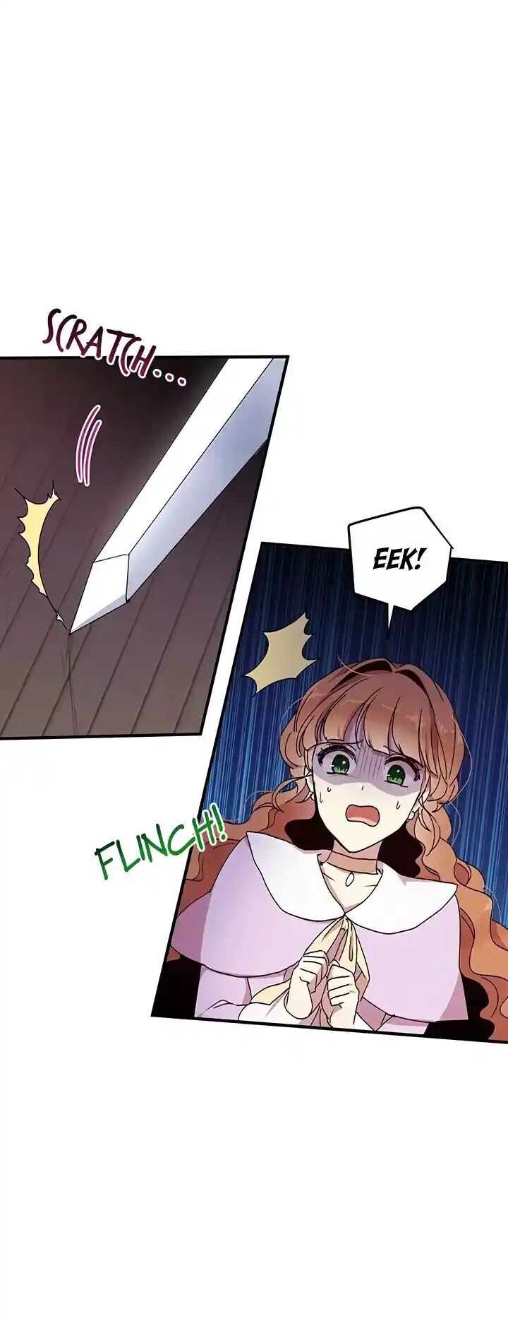 What’s Wrong With You, Duke? Chapter 66