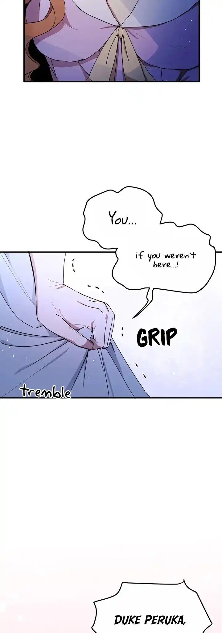 What’s Wrong With You, Duke? Chapter 66