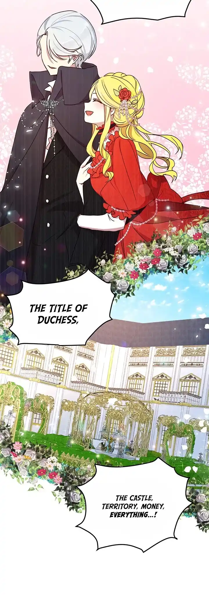 What’s Wrong With You, Duke? Chapter 66