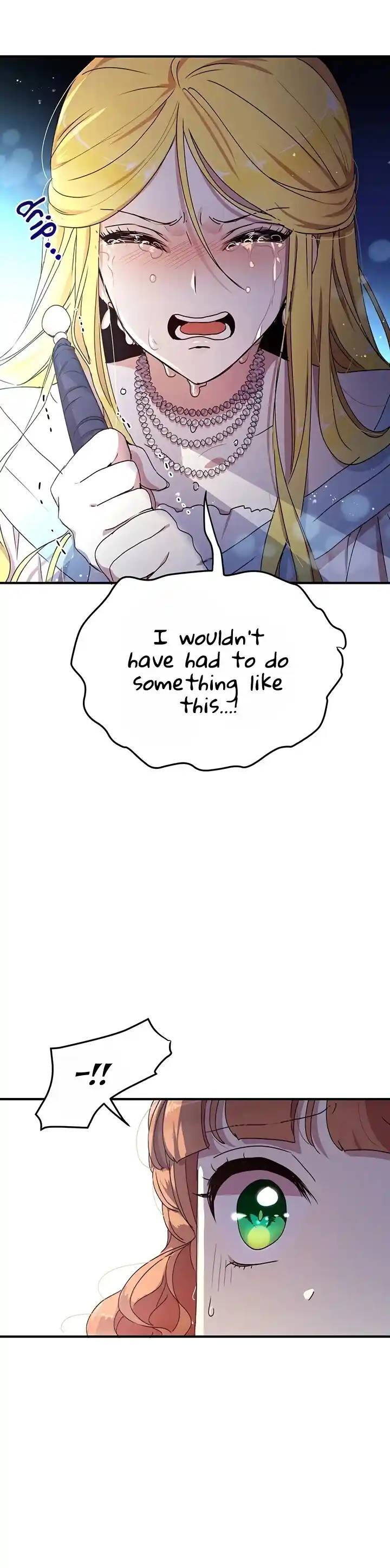 What’s Wrong With You, Duke? Chapter 66