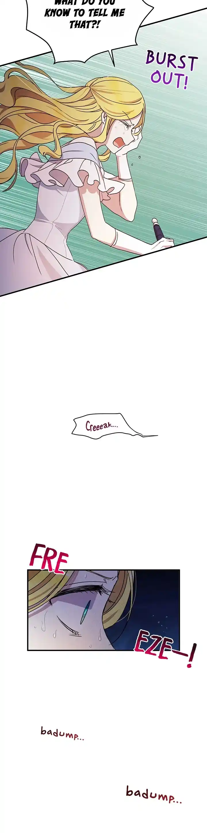 What’s Wrong With You, Duke? Chapter 66